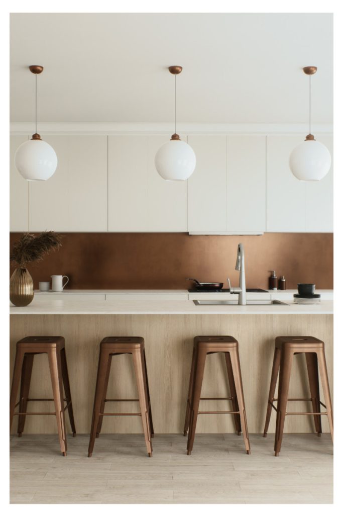 19 Dreamy Kitchen Pendant Lights That Steal The Show